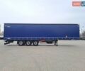 Синий Шмитц Каргобулл SCB S3B, объемом двигателя 0 л и пробегом 100 тыс. км за 17000 $, фото 7 на Automoto.ua