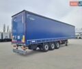 Синій Шмітц Каргобулл SCB S3B, об'ємом двигуна 0 л та пробігом 100 тис. км за 17000 $, фото 6 на Automoto.ua