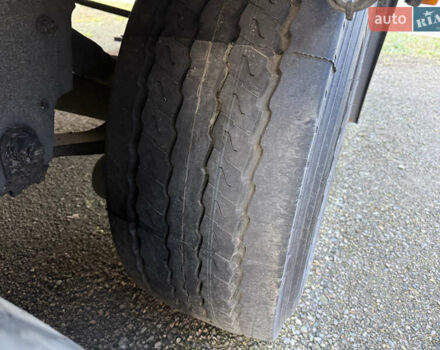 Білий Шмітц Каргобулл SCB S3T, об'ємом двигуна 0 л та пробігом 1 тис. км за 26900 $, фото 6 на Automoto.ua