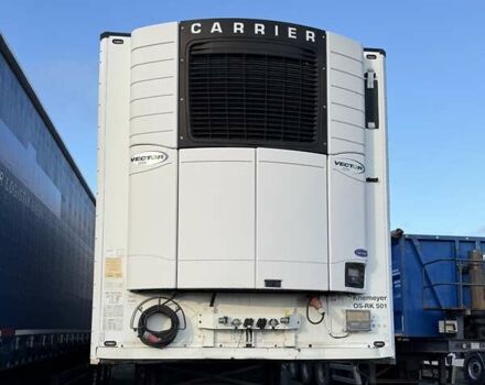 Білий Шмітц Каргобулл SCB S3T, об'ємом двигуна 0 л та пробігом 1 тис. км за 26900 $, фото 1 на Automoto.ua