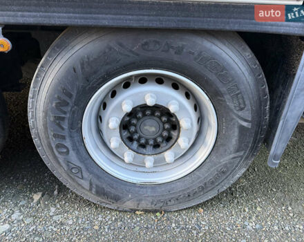 Білий Шмітц Каргобулл SCB S3T, об'ємом двигуна 0 л та пробігом 1 тис. км за 26900 $, фото 7 на Automoto.ua