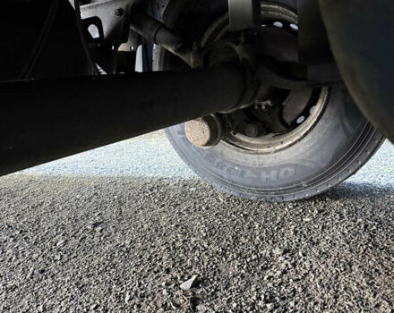 Білий Шмітц Каргобулл SCB S3T, об'ємом двигуна 0 л та пробігом 1 тис. км за 26900 $, фото 8 на Automoto.ua