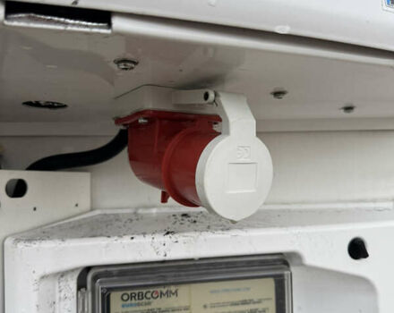 Білий Шмітц Каргобулл SCB S3T, об'ємом двигуна 0 л та пробігом 200 тис. км за 49000 $, фото 6 на Automoto.ua