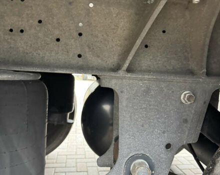 Білий Шмітц Каргобулл SCB S3T, об'ємом двигуна 0 л та пробігом 200 тис. км за 49000 $, фото 25 на Automoto.ua