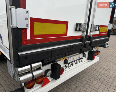 Білий Шмітц Каргобулл SCB S3T, об'ємом двигуна 0 л та пробігом 200 тис. км за 49000 $, фото 29 на Automoto.ua