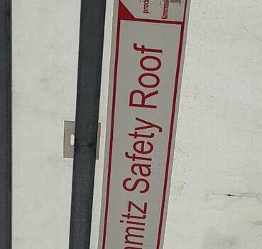 Білий Шмітц Каргобулл SCB S3T, об'ємом двигуна 0 л та пробігом 0 тис. км за 9900 $, фото 15 на Automoto.ua