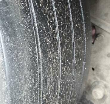 Білий Шмітц Каргобулл SCB S3T, об'ємом двигуна 0 л та пробігом 0 тис. км за 9900 $, фото 21 на Automoto.ua