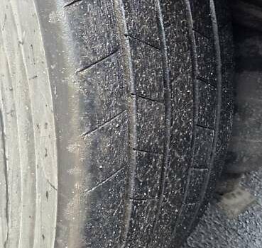 Білий Шмітц Каргобулл SCB S3T, об'ємом двигуна 0 л та пробігом 0 тис. км за 9900 $, фото 26 на Automoto.ua