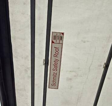 Білий Шмітц Каргобулл SCB S3T, об'ємом двигуна 0 л та пробігом 0 тис. км за 9900 $, фото 14 на Automoto.ua