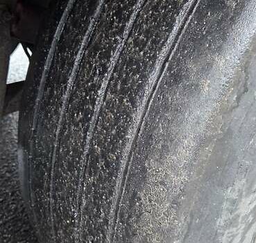 Білий Шмітц Каргобулл SCB S3T, об'ємом двигуна 0 л та пробігом 0 тис. км за 9900 $, фото 25 на Automoto.ua