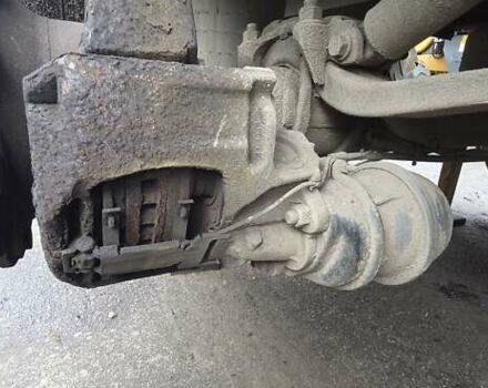 Білий Шмітц Каргобулл SCB S3T, об'ємом двигуна 0 л та пробігом 0 тис. км за 9900 $, фото 31 на Automoto.ua