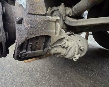 Білий Шмітц Каргобулл SCB S3T, об'ємом двигуна 0 л та пробігом 0 тис. км за 9900 $, фото 29 на Automoto.ua