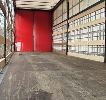 Білий Шмітц Каргобулл SCB S3T, об'ємом двигуна 0 л та пробігом 0 тис. км за 9900 $, фото 17 на Automoto.ua