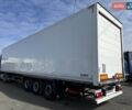 Білий Шмітц Каргобулл SCB S3T, об'ємом двигуна 0 л та пробігом 600 тис. км за 14900 $, фото 1 на Automoto.ua