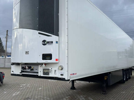 Білий Шмітц Каргобулл SCB S3T, об'ємом двигуна 0 л та пробігом 200 тис. км за 49000 $, фото 1 на Automoto.ua