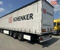 Белый Шмитц Каргобулл SCB S3T, объемом двигателя 0 л и пробегом 1 тыс. км за 14900 $, фото 2 на Automoto.ua