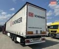 Белый Шмитц Каргобулл SCB S3T, объемом двигателя 0 л и пробегом 1 тыс. км за 14900 $, фото 1 на Automoto.ua