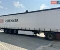 Белый Шмитц Каргобулл SCB S3T, объемом двигателя 0 л и пробегом 1 тыс. км за 14900 $, фото 7 на Automoto.ua