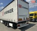 Белый Шмитц Каргобулл SCB S3T, объемом двигателя 0 л и пробегом 1 тыс. км за 14900 $, фото 1 на Automoto.ua