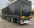Чорний Шмітц Каргобулл SCB S3T, об'ємом двигуна 0 л та пробігом 1 тис. км за 13500 $, фото 2 на Automoto.ua