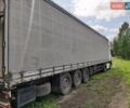 Черный Шмитц Каргобулл SCB S3T, объемом двигателя 0 л и пробегом 0 тыс. км за 12500 $, фото 1 на Automoto.ua