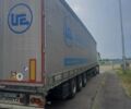Черный Шмитц Каргобулл SCB S3T, объемом двигателя 0 л и пробегом 800 тыс. км за 11000 $, фото 3 на Automoto.ua