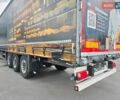 Черный Шмитц Каргобулл SCB S3T, объемом двигателя 0 л и пробегом 100 тыс. км за 16900 $, фото 8 на Automoto.ua
