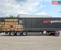 Черный Шмитц Каргобулл SCB S3T, объемом двигателя 0 л и пробегом 100 тыс. км за 16900 $, фото 20 на Automoto.ua