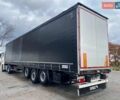 Чорний Шмітц Каргобулл SCB S3T, об'ємом двигуна 0 л та пробігом 236 тис. км за 17500 $, фото 3 на Automoto.ua