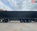 Чорний Шмітц Каргобулл SCB S3T, об'ємом двигуна 0 л та пробігом 236 тис. км за 17500 $, фото 2 на Automoto.ua