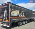 Черный Шмитц Каргобулл SCB S3T, объемом двигателя 0 л и пробегом 100 тыс. км за 17150 $, фото 7 на Automoto.ua