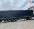 Чорний Шмітц Каргобулл SCB S3T, об'ємом двигуна 0 л та пробігом 236 тис. км за 17500 $, фото 1 на Automoto.ua