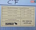 Черный Шмитц Каргобулл SCB S3T, объемом двигателя 0 л и пробегом 100 тыс. км за 16900 $, фото 31 на Automoto.ua