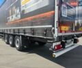 Черный Шмитц Каргобулл SCB S3T, объемом двигателя 0 л и пробегом 100 тыс. км за 17150 $, фото 20 на Automoto.ua