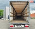 Черный Шмитц Каргобулл SCB S3T, объемом двигателя 0 л и пробегом 100 тыс. км за 16900 $, фото 12 на Automoto.ua