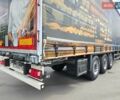 Черный Шмитц Каргобулл SCB S3T, объемом двигателя 0 л и пробегом 100 тыс. км за 16900 $, фото 19 на Automoto.ua