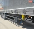 Черный Шмитц Каргобулл SCB S3T, объемом двигателя 0 л и пробегом 100 тыс. км за 17150 $, фото 5 на Automoto.ua