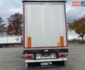 Чорний Шмітц Каргобулл SCB S3T, об'ємом двигуна 0 л та пробігом 236 тис. км за 17500 $, фото 7 на Automoto.ua