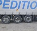 Черный Шмитц Каргобулл SCB S3T, объемом двигателя 0 л и пробегом 350 тыс. км за 21680 $, фото 4 на Automoto.ua