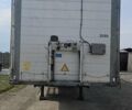 Черный Шмитц Каргобулл SCB S3T, объемом двигателя 0 л и пробегом 350 тыс. км за 21680 $, фото 1 на Automoto.ua