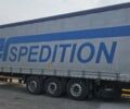 Черный Шмитц Каргобулл SCB S3T, объемом двигателя 0 л и пробегом 350 тыс. км за 21680 $, фото 3 на Automoto.ua