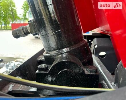Шмитц Каргобулл SCB S3T 2020 в Виннице на Automoto.ua Красный Шмитц Каргобулл SCB S3T, объемом двигателя 0 л и пробегом 100 тыс. км за 38738 $, фото 23 на Automoto.ua