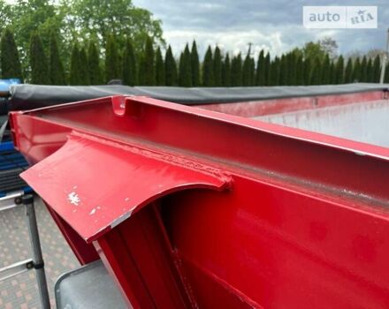 Шмитц Каргобулл SCB S3T 2020 в Виннице на Automoto.ua Красный Шмитц Каргобулл SCB S3T, объемом двигателя 0 л и пробегом 100 тыс. км за 38738 $, фото 57 на Automoto.ua