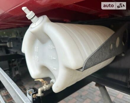 Шмитц Каргобулл SCB S3T 2020 в Виннице на Automoto.ua Красный Шмитц Каргобулл SCB S3T, объемом двигателя 0 л и пробегом 100 тыс. км за 38738 $, фото 17 на Automoto.ua