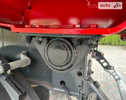 Шмитц Каргобулл SCB S3T 2020 в Виннице на Automoto.ua Красный Шмитц Каргобулл SCB S3T, объемом двигателя 0 л и пробегом 100 тыс. км за 38738 $, фото 12 на Automoto.ua