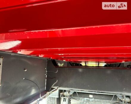 Червоний Шмітц Каргобулл SCB S3T, об'ємом двигуна 0 л та пробігом 100 тис. км за 38336 $, фото 48 на Automoto.ua