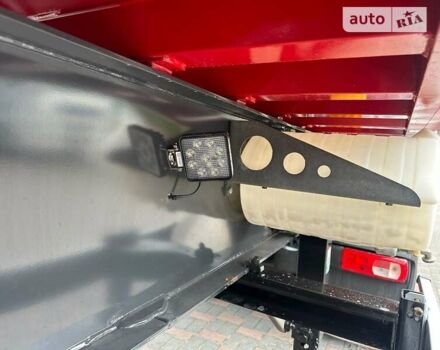 Шмитц Каргобулл SCB S3T 2020 в Виннице на Automoto.ua Красный Шмитц Каргобулл SCB S3T, объемом двигателя 0 л и пробегом 100 тыс. км за 38738 $, фото 13 на Automoto.ua