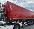 Шмитц Каргобулл SCB S3T 2020 в Виннице на Automoto.ua Красный Шмитц Каргобулл SCB S3T, объемом двигателя 0 л и пробегом 100 тыс. км за 38738 $, фото 1 на Automoto.ua