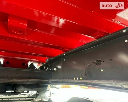 Шмитц Каргобулл SCB S3T 2020 в Виннице на Automoto.ua Красный Шмитц Каргобулл SCB S3T, объемом двигателя 0 л и пробегом 100 тыс. км за 38738 $, фото 45 на Automoto.ua
