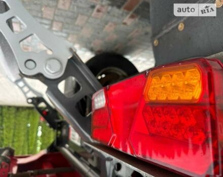 Шмитц Каргобулл SCB S3T 2020 в Виннице на Automoto.ua Красный Шмитц Каргобулл SCB S3T, объемом двигателя 0 л и пробегом 100 тыс. км за 38738 $, фото 31 на Automoto.ua